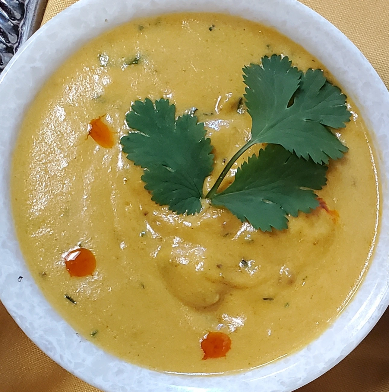 Chana Masala (Classic)