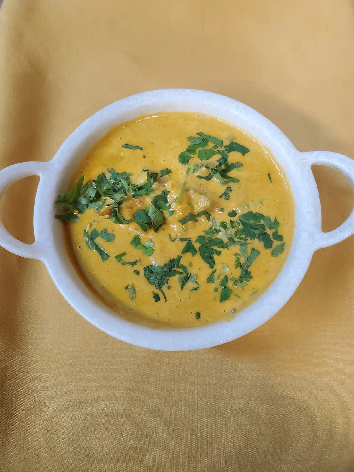 Chicken Korma (Classic)
