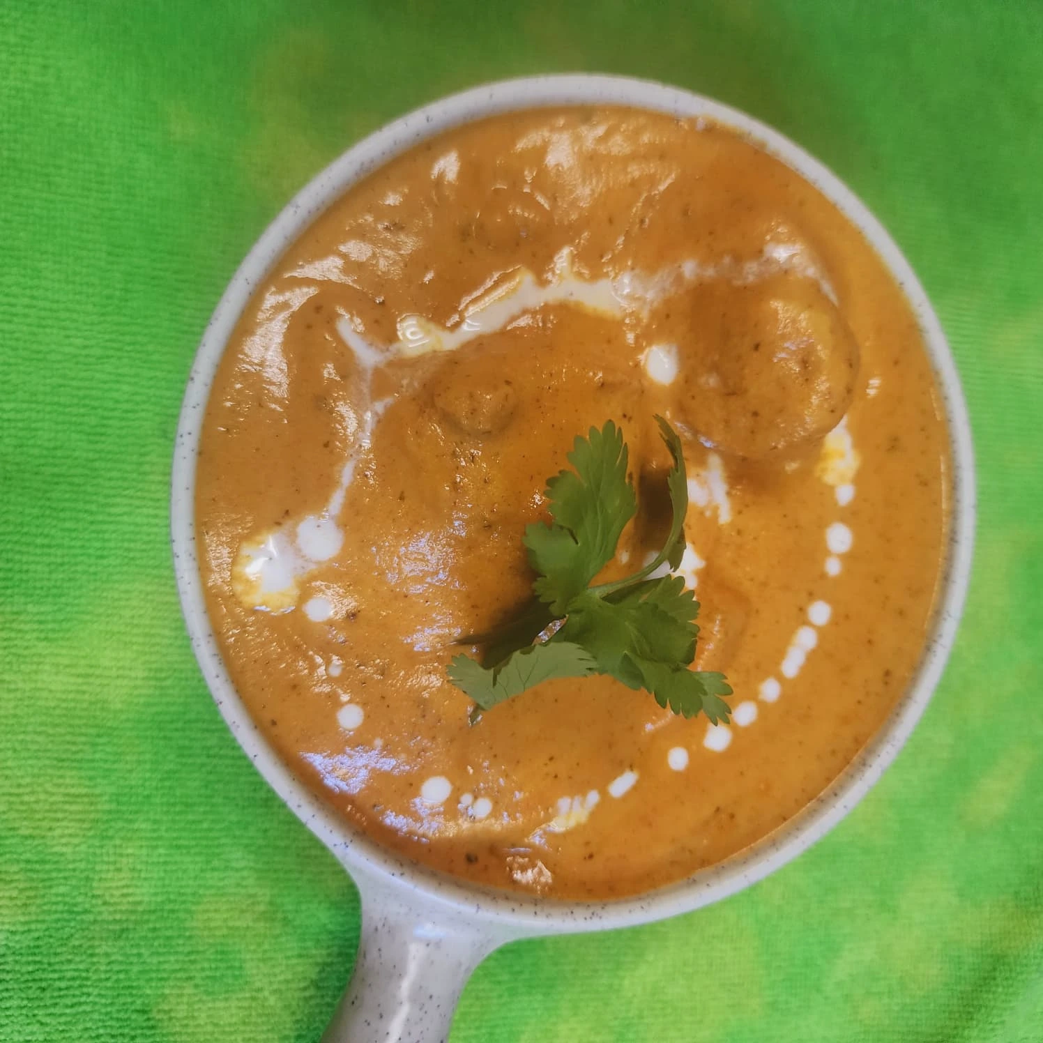 Chicken Korma