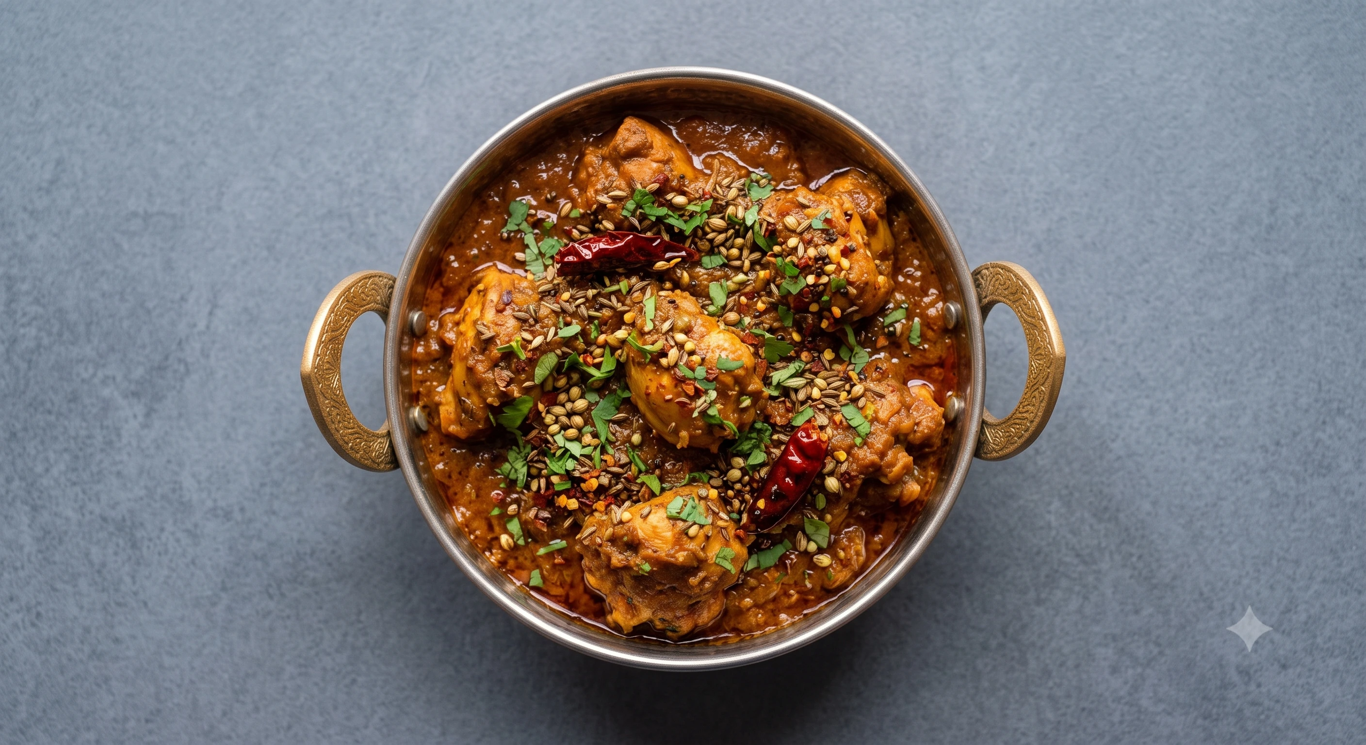 Chicken Curry 