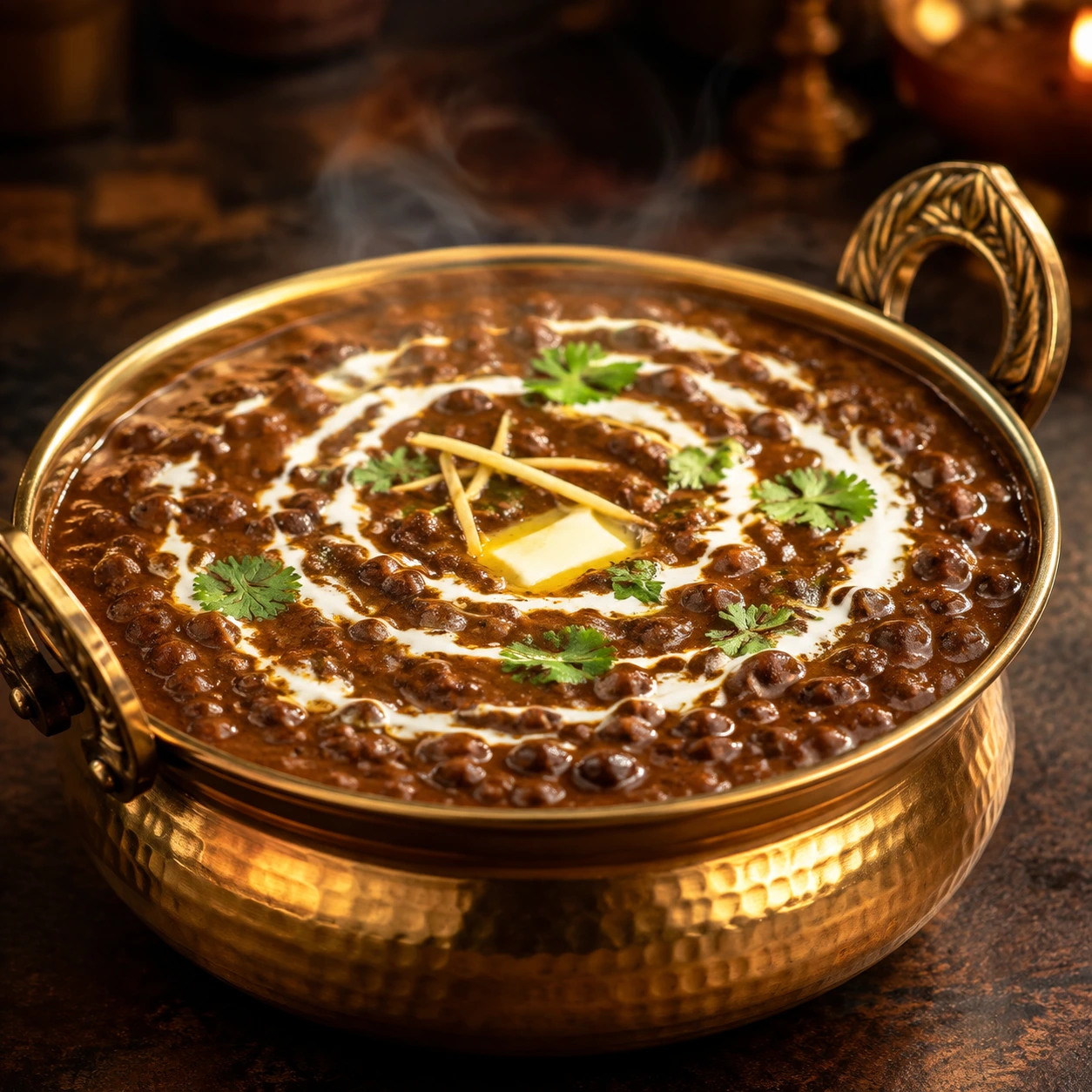 Dal Bukhara