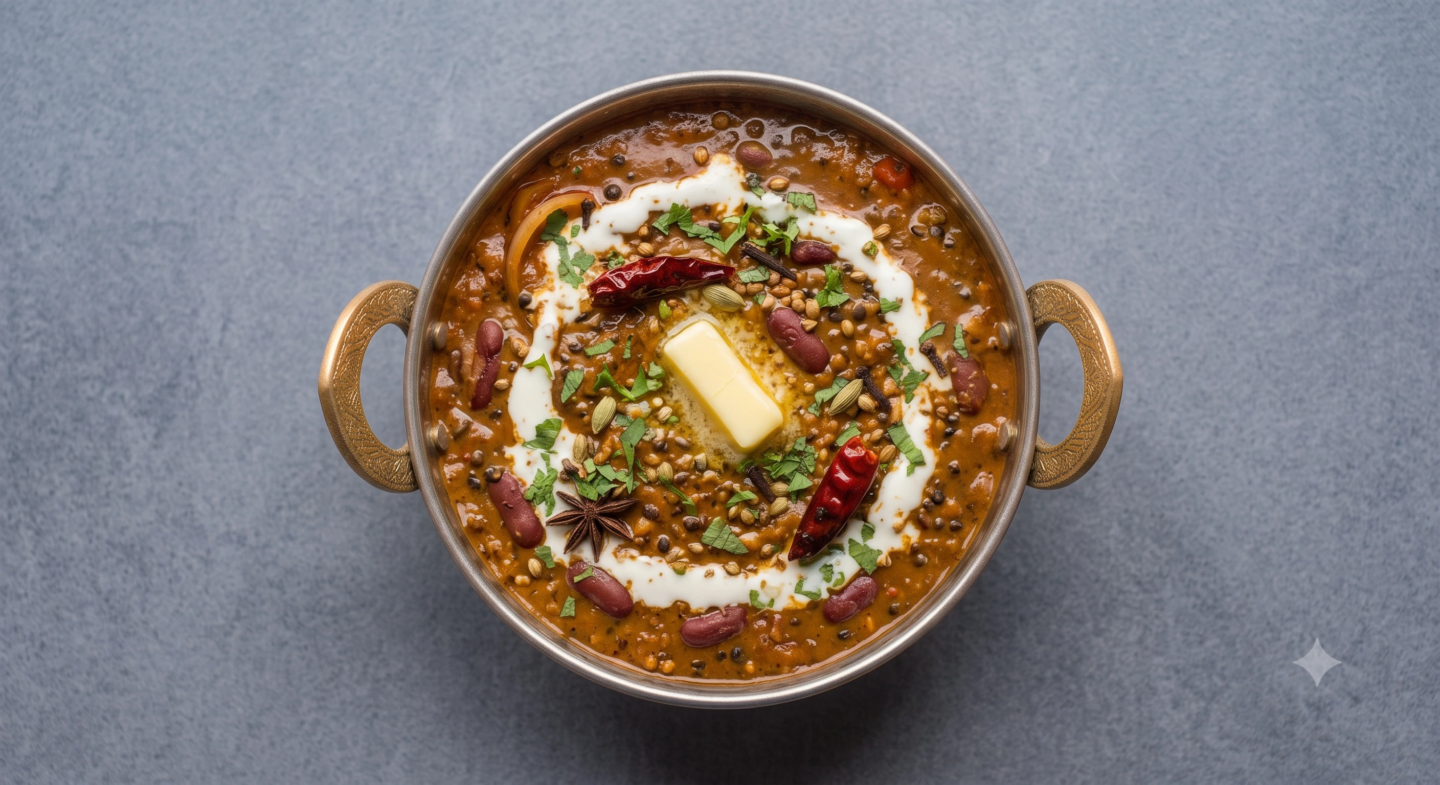 Daal Makhani (16 oz)