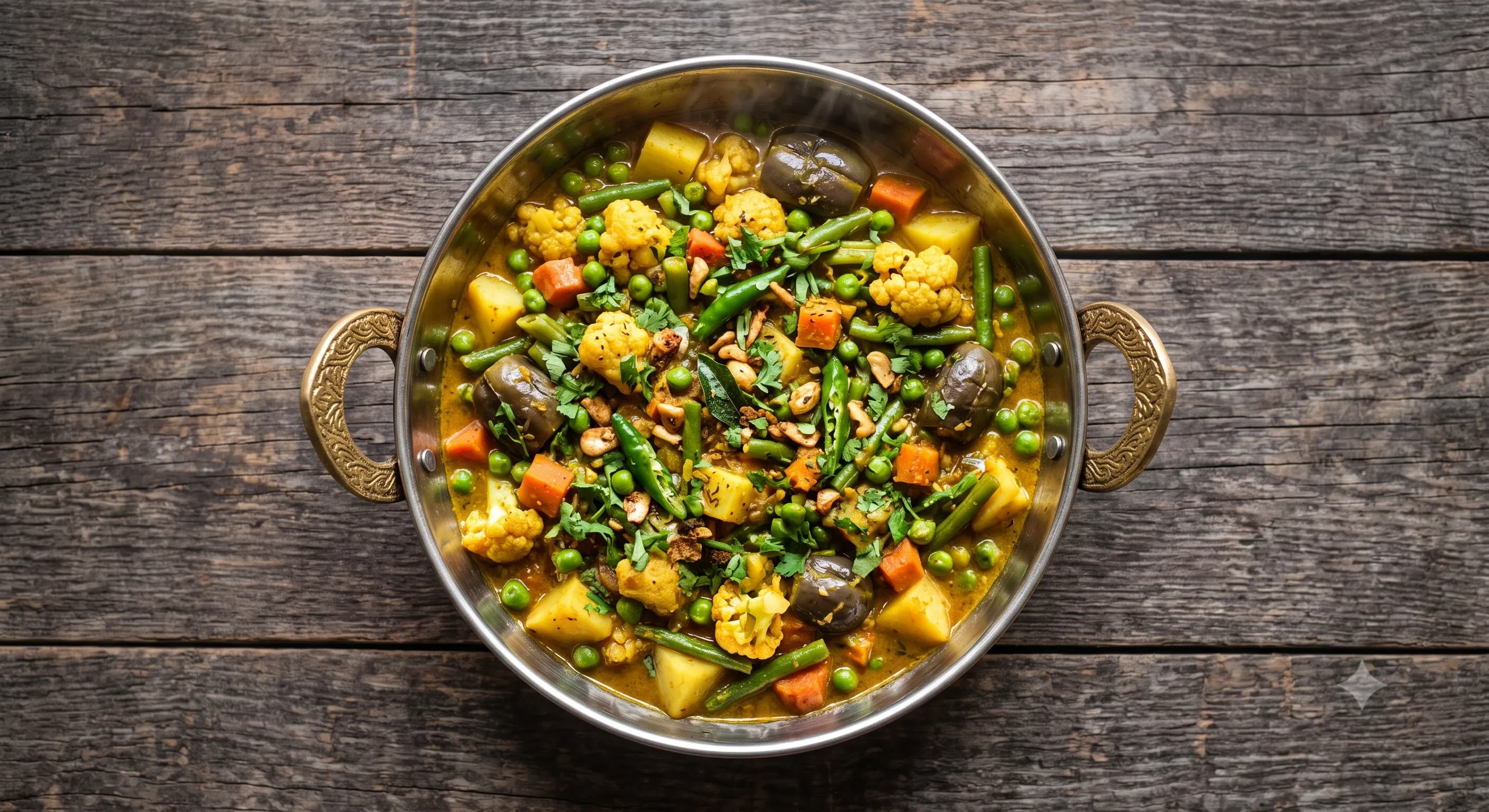 Mix Vegetables